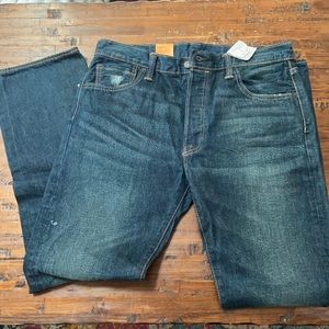 Men’s Levi’s 501 Jeans. Brand new.
